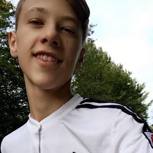 Meet your Posher, Albin